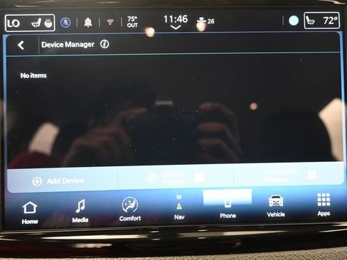 Used 2024 Chrysler Pacifica Limited FWD image 31