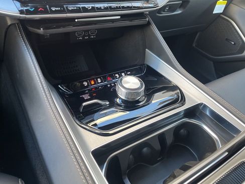 New 2026 Jeep Grand Wagoneer L Limited image 36