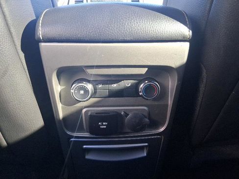 Used 2012 Ford Flex SEL w/ Equipment Group Order Code image 29