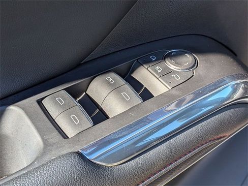 Used 2024 Chevrolet Traverse RS image 13