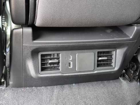 New 2026 Chevrolet Silverado 2500 Custom w/ Custom Value Package AWD/4WD image 10