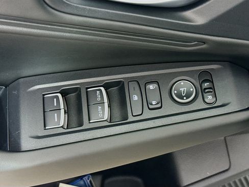 Used 2024 Honda Accord EX image 20