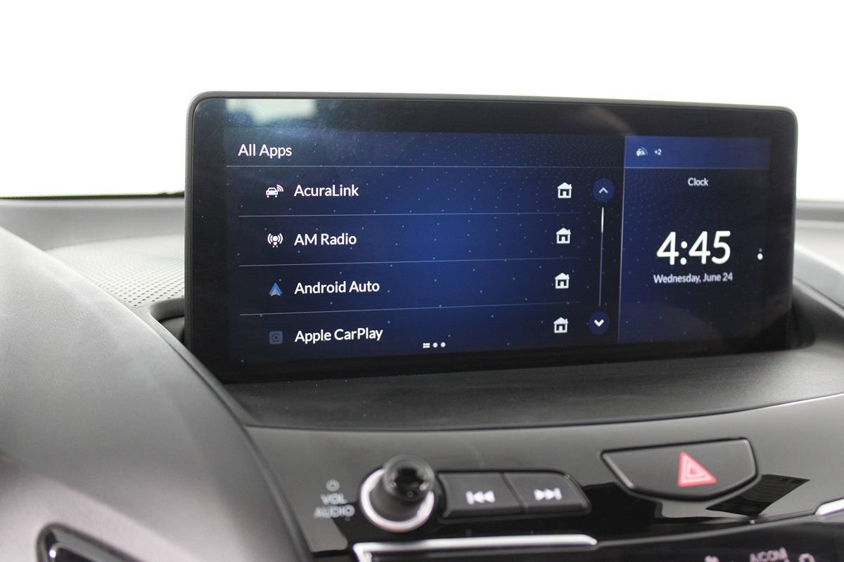 Used 2019 Acura RDX FWD image 27