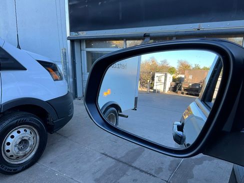 New 2025 Toyota 4Runner 4WD image 23