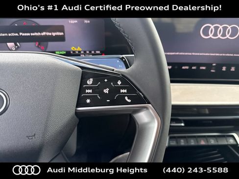 Used 2026 Audi Q3 quattro 2.0T AWD/4WD image 19