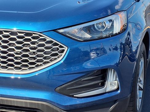 Used 2023 Ford Edge SEL w/ Convenience Package AWD/4WD image 32