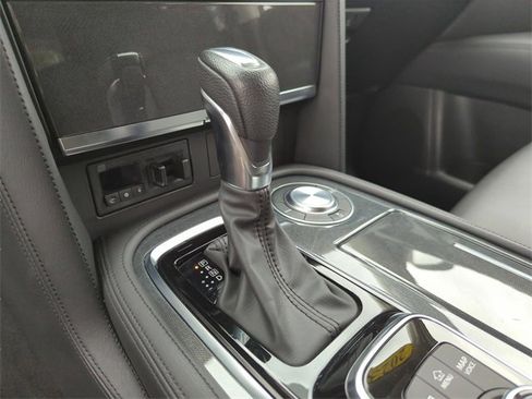 Certified 2023 Nissan Armada SV w/ Cargo Package image 34