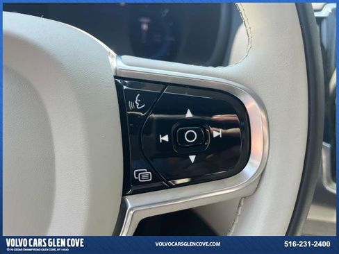 Certified 2023 Volvo XC90 T8 Ultimate w/ Protection Package Premier image 29