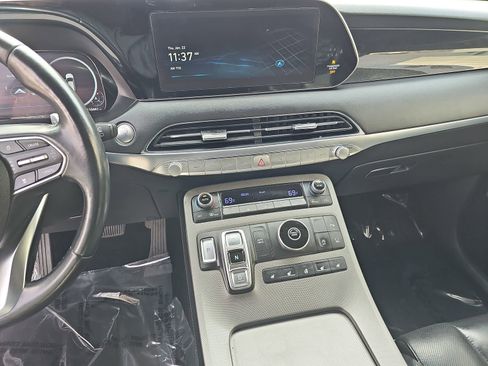 Used 2021 Hyundai Palisade Limited image 24