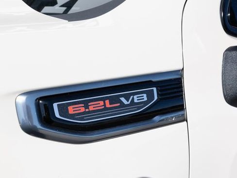 New 2026 GMC Sierra 1500 AT4 w/ Technology Package image 29