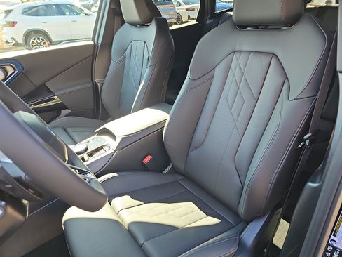 New 2026 BMW X3 xDrive30 w/ M Sport Package image 16