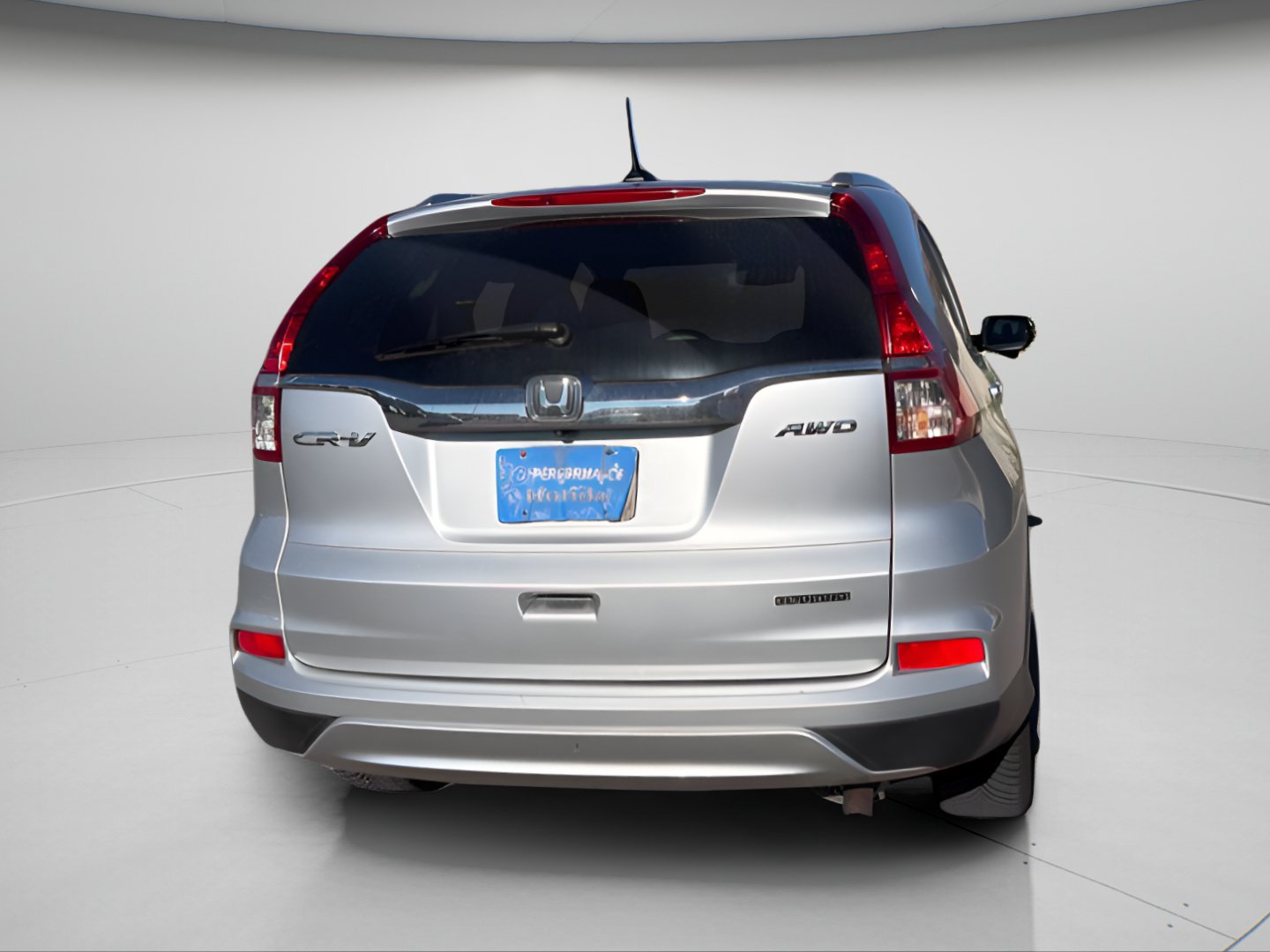 Used 2016 Honda CR-V Touring image 6