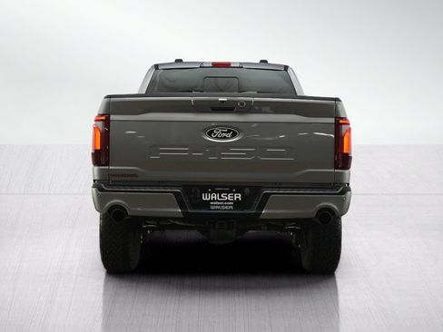 Used 2024 Ford F150 Tremor w/ Tow/Haul Package AWD/4WD image 4