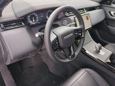 New 2026 Land Rover Range Rover Velar Belgravia AWD/4WD image 7