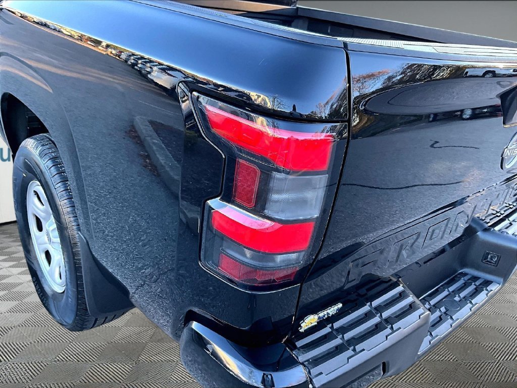 Used 2023 Nissan Frontier S AWD/4WD image 33