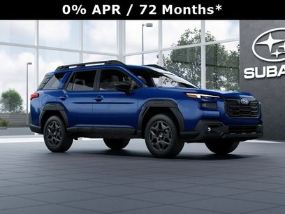 New 2026 Subaru Outback Limited