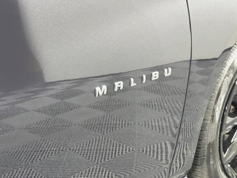 Used 2023 Chevrolet Malibu LT FWD image 31