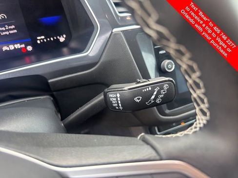 Used 2024 Volkswagen Tiguan S image 20