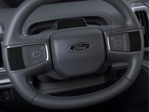 New 2026 Ford Expedition Tremor AWD/4WD image 12