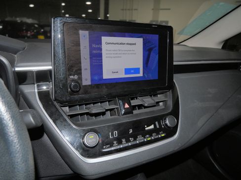 Certified 2024 Toyota Corolla LE image 24