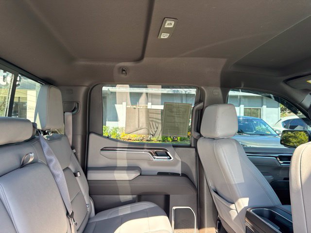 Used 2024 Chevrolet Silverado 1500 RST AWD/4WD image 15