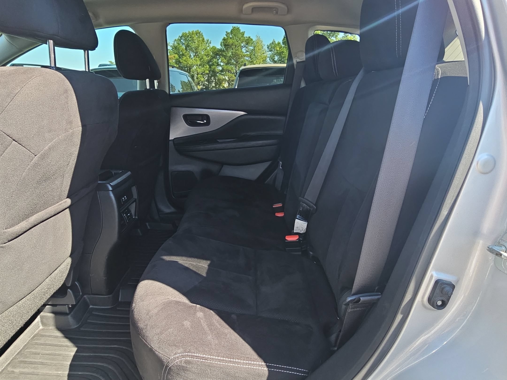 Used 2019 Nissan Murano SV AWD/4WD image 36