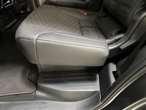 Used 2024 Toyota Sequoia Capstone image 23