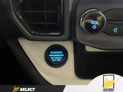 Used 2023 Ford Bronco Sport Heritage w/ Heritage Convenience Package AWD/4WD image 22