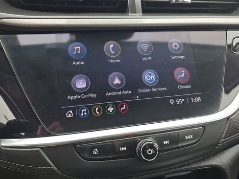 Used 2021 Buick Encore GX Select image 18