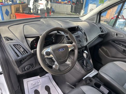Used 2016 Ford Transit Connect XL image 24