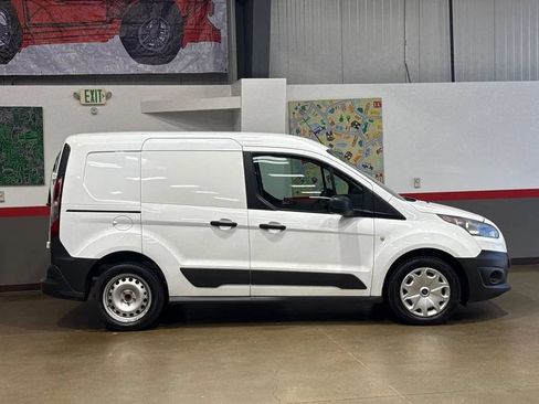 Used 2014 Ford Transit Connect XL FWD image 3