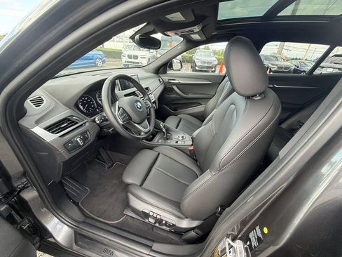 Used 2021 BMW X2 xDrive28i w/ Convenience Package AWD/4WD image 10