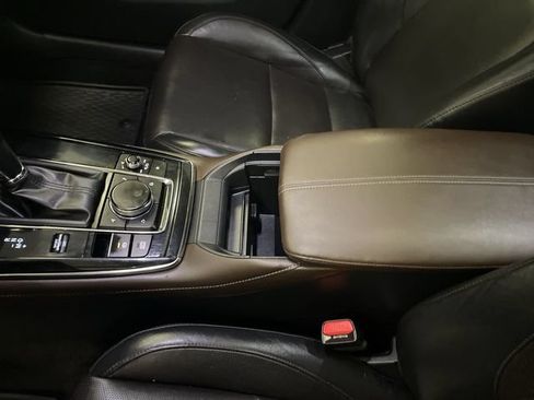 Used 2020 MAZDA CX-30 AWD w/ Premium Package image 21