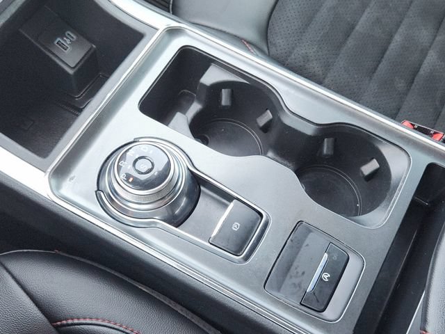 Used 2022 Ford Edge ST-Line AWD/4WD image 20