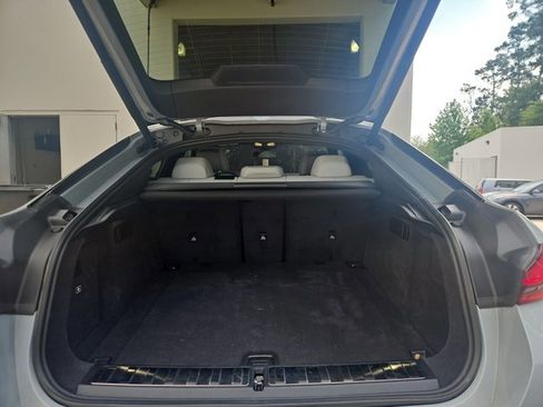 Used 2026 BMW X6 xDrive40i w/ Climate Comfort Package AWD/4WD image 6