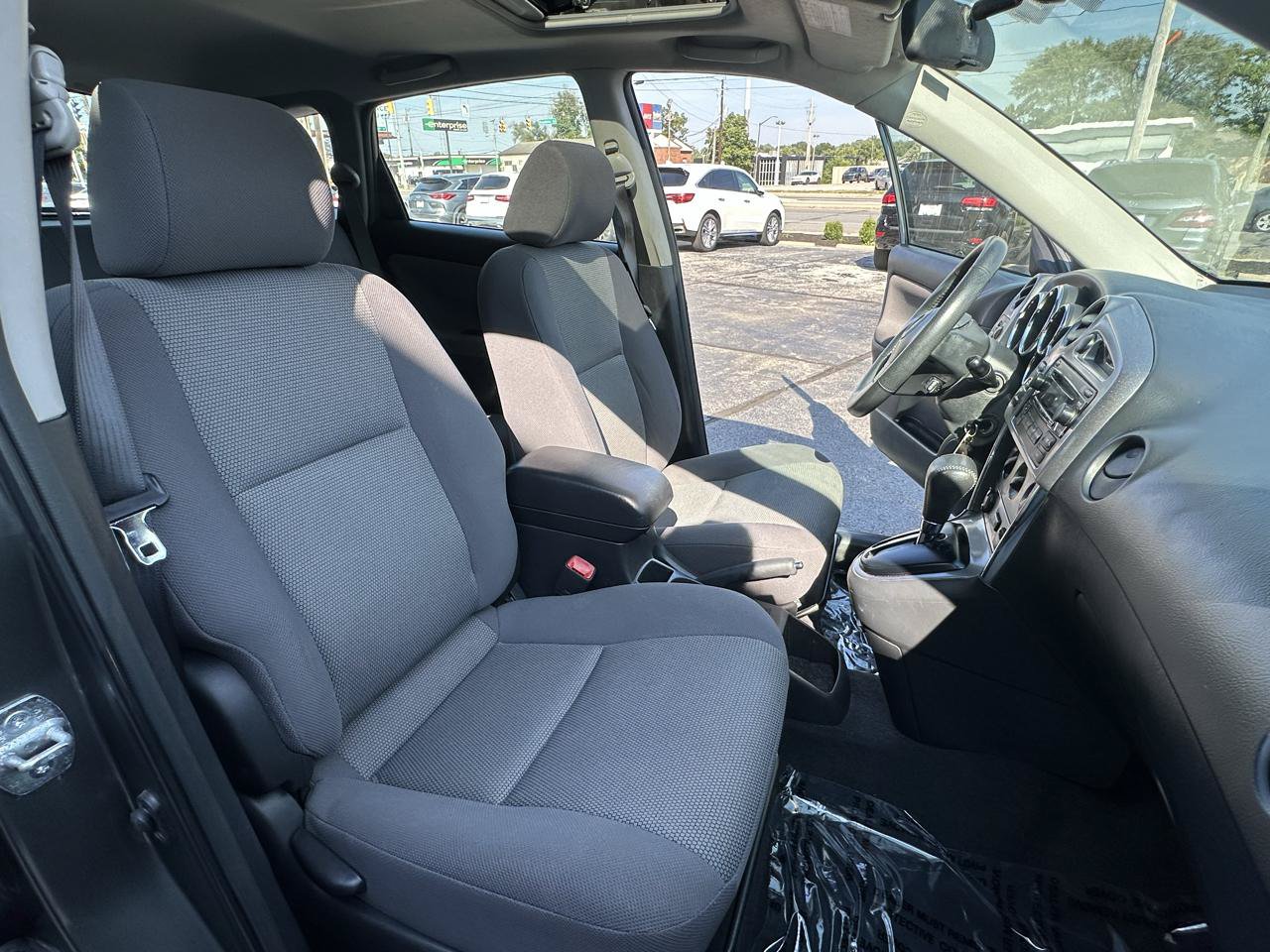 Used 2008 Toyota Matrix FWD image 42