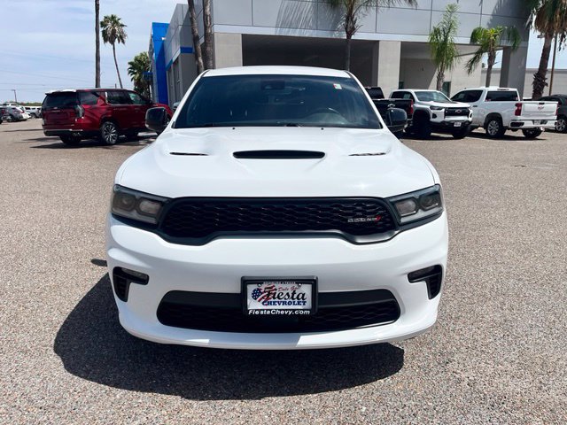 Used 2022 Dodge Durango GT RWD image 2