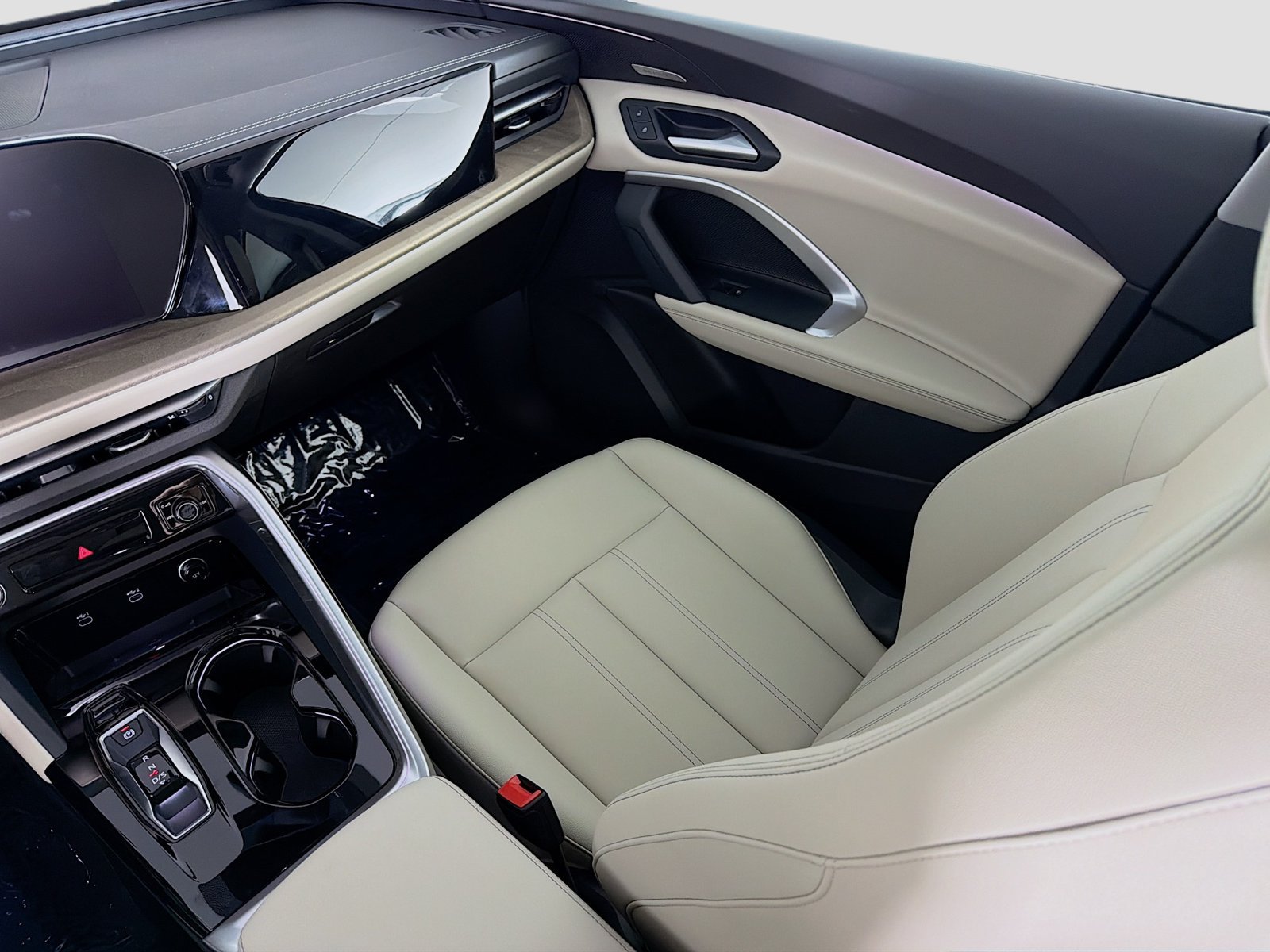 New 2026 Audi Q5 Premium Plus AWD/4WD image 24