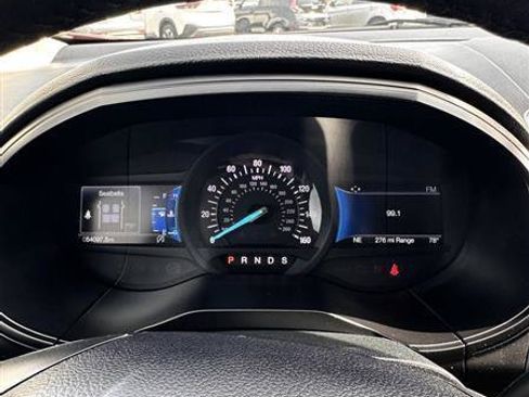 Used 2024 Ford Edge SEL AWD/4WD image 18