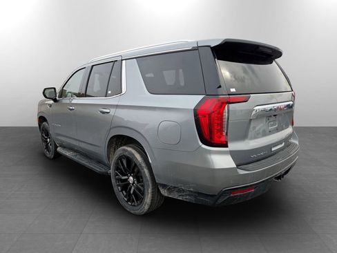 Used 2024 GMC Yukon SLE AWD/4WD image 8