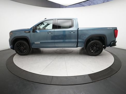 Used 2025 GMC Sierra 1500 Elevation AWD/4WD image 22