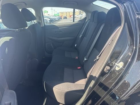 Used 2024 Nissan Sentra SV image 19