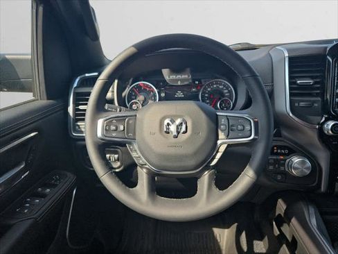 Certified 2026 RAM 1500 Laramie AWD/4WD image 12