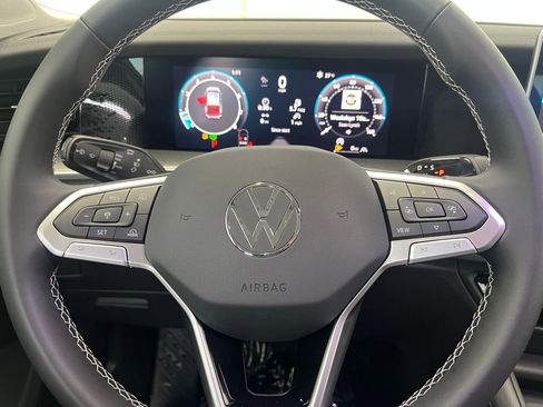 New 2026 Volkswagen Tiguan S image 20