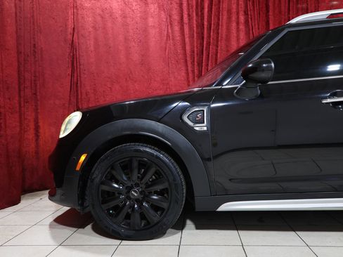 Used 2018 MINI Cooper Countryman S FWD image 5