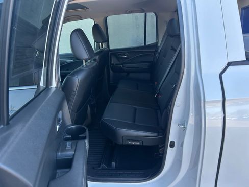 Used 2021 Honda Ridgeline RTL image 23
