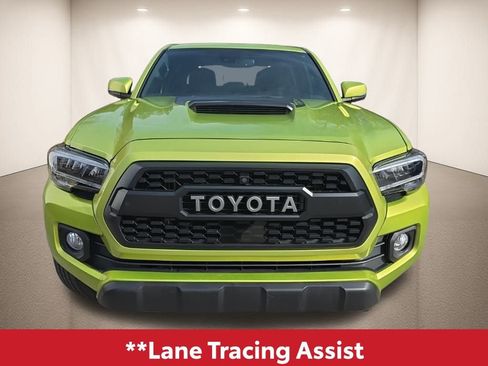 Used 2022 Toyota Tacoma TRD Pro image 12