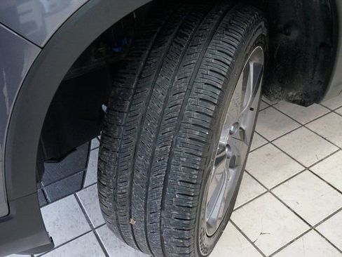 Used 2020 Honda Passport Touring image 54