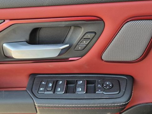 New 2026 RAM 1500 Rebel w/ Rebel Level 2 Equipment Group AWD/4WD image 28