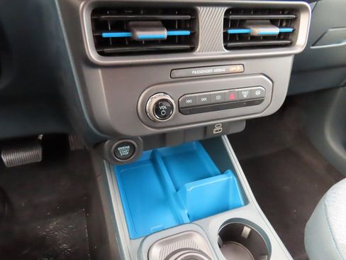 New 2026 Ford Maverick XLT w/ Equipment Group 301A image 12